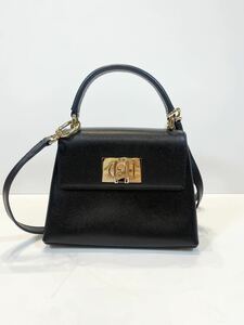 FURLA ショルダーバッグ ミニ