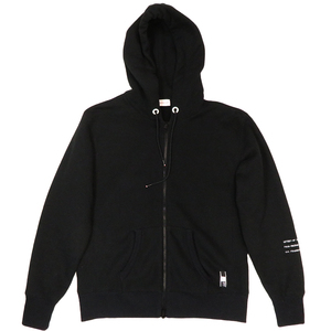 ［飯能本店］MONCLER モンクレール Moncler x FRGMT スウェット フーディ パーカー #S D209U8400050809CD パーカー コットン DH79067