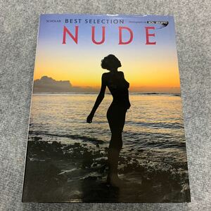 SCHOLAR BEST SELECTION NUDE 白石ひとみ　あいだもも　飯島愛　他