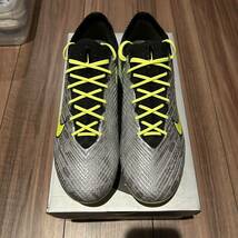 27.0cm MERCURIAL ZOOM VAPOR 15 ELITE ズーム マーキュリアル ヴェイパー エリート XXV AG-PRO 人工芝_画像3