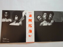 ★レコードRK★オハイオ・プレイヤーズ OHIO PLAYERS / エンジェル ANGEL★Gatefold★_画像3