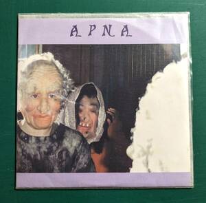 CDR/Apna/Apna & Ipna Uton フィンランドサイケ ノイズ