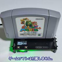 CartridgeReader（カートリッジリーダー）レトロゲームROM吸出し機 SA1チップ対応（CartReader）ファミコンアダプター付き_画像5