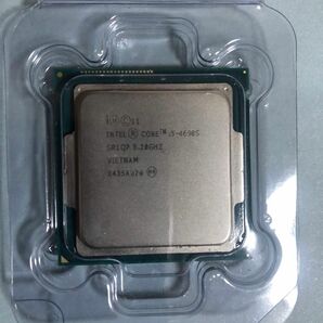 i5-4690s