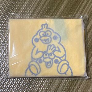 エコバッグ ポインコ ドコモ