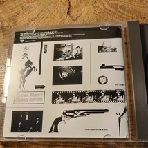 （特別出品）ＪＡＩＬ ＧＵＮＳ／ＴＨＥ ＭＯＤＳ_画像3