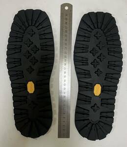 未使用! ビブラムソール Vibram 検 ダナーライト 張り替え 修理