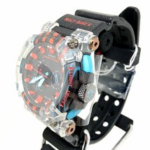 未使用品 G-SHOCK ジーショック CASIO カシオ 腕時計 GWF-A1000APF-1AJR FROGMAN フロッグマン 30周年記念 ヤドクガエル【ITEDS2QBEKIW】_画像3