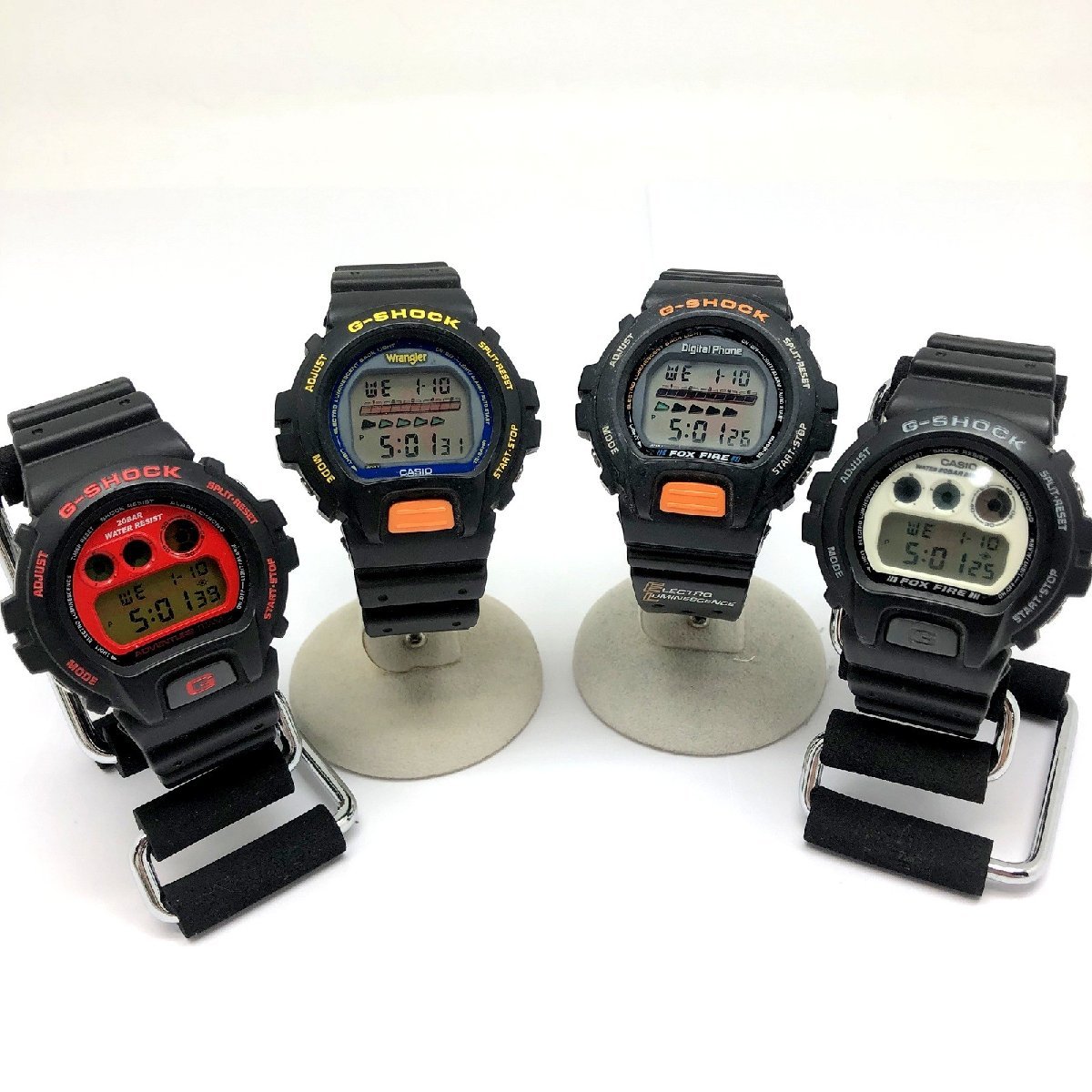 Yahoo!オークション -「マルボロ g-shock」(アクセサリー、時計) の 