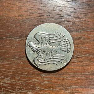 4827,,,古代ギリシャ銀貨　約26mm　海外コイン　アンティークコレクション