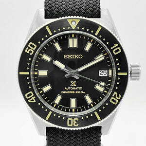 1円スタート 新品同様 稼働品 SEIKO PROSPEX セイコー プロスペックス ダイバースキューバ SBDC141 1965メカニカル自動巻 コアショップ限定