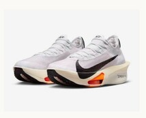 26.5cm新品 国内正規品 NIKE AlphaFly 3 Prototype FD8356 100 ナイキ メンズ アルファフライ 3 プロト _画像1