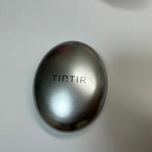 TIRTIR クッションファンデ 21N