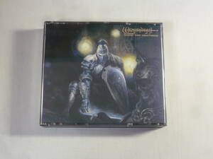 レ　CD■ウィザードリィCDドラマⅠ～ハースニール異聞～　WIZARDRY CD DRAMA Ⅰ ～QUEST FOR HRATHNIR～　中古