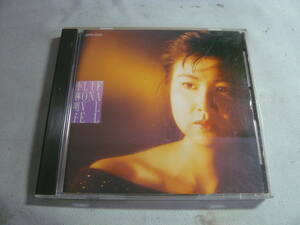 CD☆小林明子/FALL IN LOVE☆中古　29