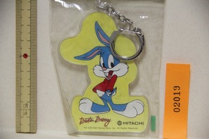 Looney Tunes Buster Bunny Key Holder Roone