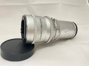 ◆並品◆ HASSELBLAD ハッセルブラッド Cal Zeiss Sonnar ゾナー F5.6 250mm ♯2312282