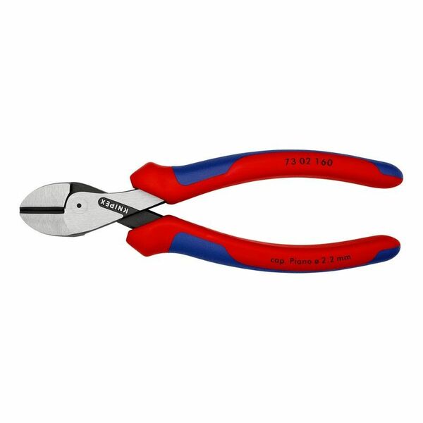 ＫＮＩＰＥＸ コンパクトニッパー １６０ｍｍ　コンフォートグリップ●新品・未使用品