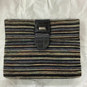 MISSONI ミッソーニ　ハンドバッグ