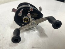 E66　釣具　リール　3点まとめて　まとめ売り　VSPIN　SHIMANO　FUTURE SPIN　動作未確認_画像3