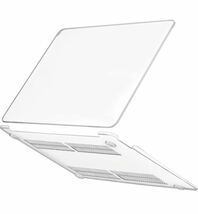 NIMASO ケース MacBook Air 13 用 2018-2020モデル M1モデル対応_画像1