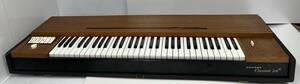 HOHNER　ホーナー　 CLAVINET D6 クラビネット　ビンテージ　動作未確認　現状品