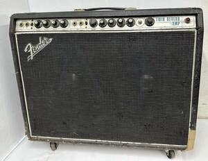 Fender フェンダー　TWIN REVERB AMP ギターアンプ　ジャンク品