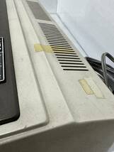 NEC パーソナルコンピュータ PC-8001 旧型PC 現状品_画像4