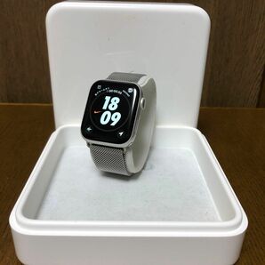 Apple Watch series6 ナイキ/NIKEモデル 44mm