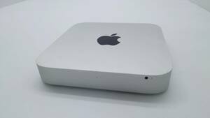 Apple Mac mini 6,2 A1347 『Core i7-3615QM 2.3GHz/RAM:8GB/ストレージ :HDD1TB』 OS X El Capitan 動作品