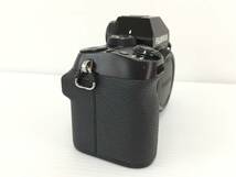 〇【良品】FUJIFILM 富士フイルム X-S10 ミラーレスデジタルカメラ ボディ 動作品_画像4