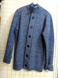 JOSEPH ABBOUD　ジョセフ・アブード　厚手のセーター　46サイズ　 中古品