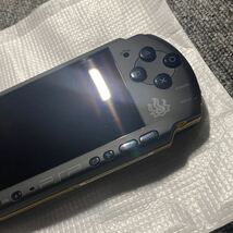 PSP PSP-3000 モンスターハンターポータブル3rd ハンターズモデル_画像4