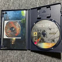 PS2 サイレントヒル 3本セット_画像4