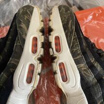 NIKE AIR MAX 95 WIP CARHARTT 26.5cm_画像7