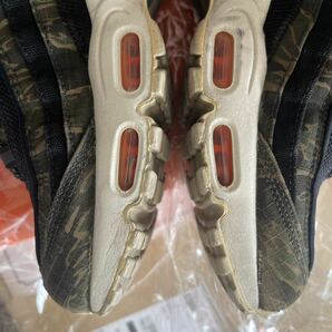 NIKE AIR MAX 95 WIP CARHARTT 26.5cmの画像8