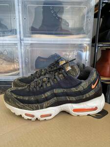 NIKE AIR MAX 95 WIP CARHARTT 26.5cm