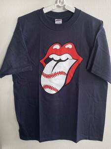 ローリング・ストーンズ/Rolling Stones 2005年 ボストン公演　Tシャツ 未着用