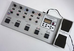 緑屋Re■ KORG　TONE WORKS　AX1000G 　マルチエフェクター　動作品　　　f/g3/1-112/17-2#100