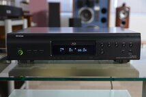 DENON 　DBP-1611UD 　SACD対応ユニバーサルプレーヤー　　（874）_画像3