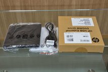 HP　　GP70N　USB DVDRW　ドライブ　未使用品　　　(792-15)_画像6