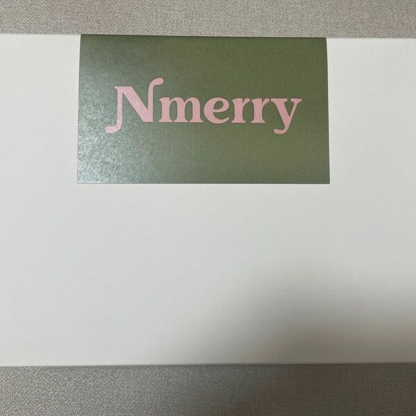 Nmerry