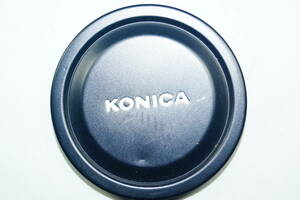KONICA コニカ メタルキャップ （ 取付内径約 57ｍｍ ） / EP047