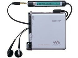 ★ аренда 1 неделя ★ Sony Hi-MD Walkman Mz-Rh1