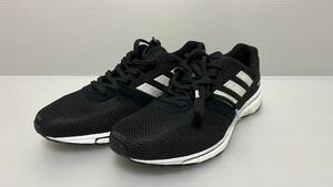 adidas adizero japan4 黒 アディダス アディゼロジャパン4 25.0cm