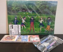 アニメ　ゆるキャン△グッズまとめ売り_画像1