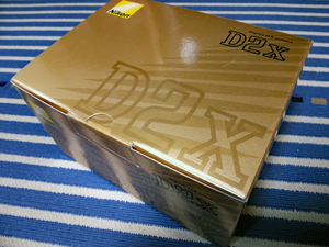 ★☆ 希少 NIKON ニコン D2X 新品 です ☆★