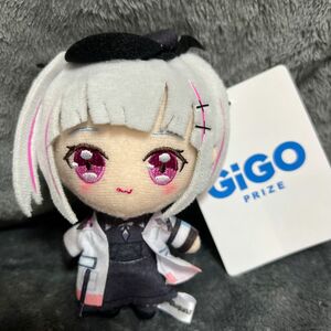 空澄セナ② ぬいぐるみマスコット　ぶいすぽっ！　GiGO限定