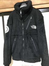 THE NORTH FACE ノースフェイス　アンタークティカバーサロフトジャケット　メンズL ブラック　NA61930_画像1