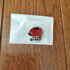 ホークス缶バッジ